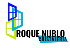 Cristalería Roque Nublo Logo